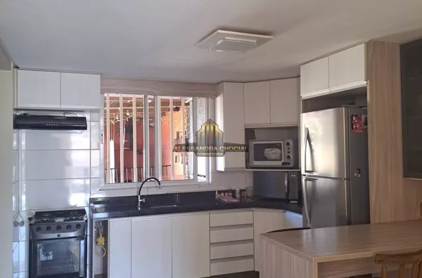 Sobrado para venda,  suíte +2 quartos , pertinho do SESI