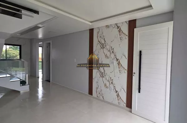 Sobrado para aluguel, 3 quarto(s), Fraron, Pato Branco - Foto 12