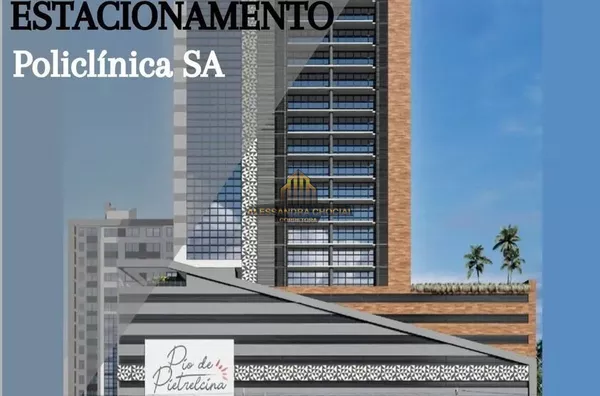 Seja sócio acionista do  estacionamento rotativo Policlínica S/A , cotas R$ 150,000,00 entrada +parcelas até dezembro 2025