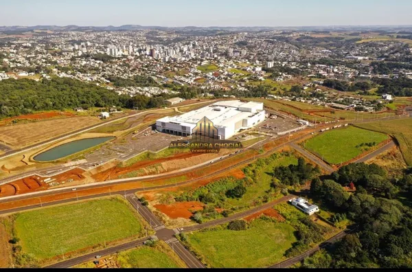 Terreno para venda,  Sao  Francisco,  shoppingPB , Pato Branco, lote 16
