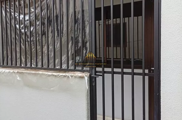 Apartamento térreo  para aluguel,  Bortot, próximo ao trevo Guarani /Havan/ Pato Branco