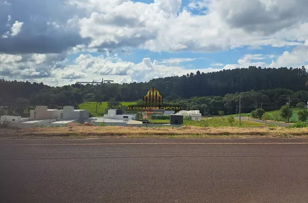 Terreno loteamento Vila Matilde , bairro São Francisco , região NORTE DE PATO BRANCO 