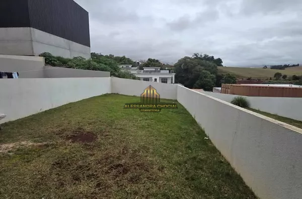 Sobrado para aluguel, 3 quarto(s), Fraron, Pato Branco - Foto 22