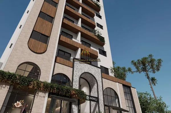  Apartamento 1 e 2 quartos 