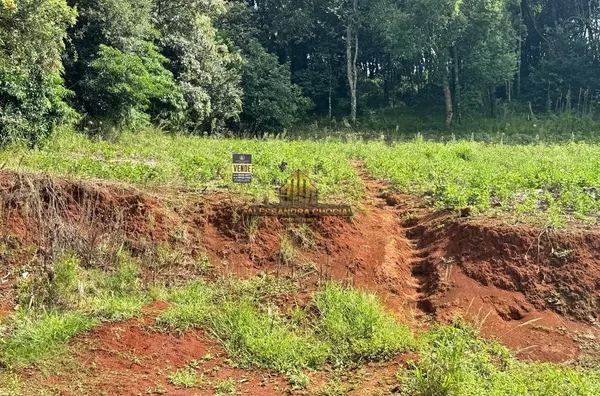Terreno para venda,  lote 16 ,Fraron, pertinho da HAVAN , Pato Branco