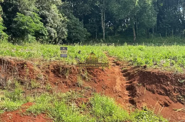 Terreno para venda,  lote 16 ,Fraron, pertinho da HAVAN , Pato Branco