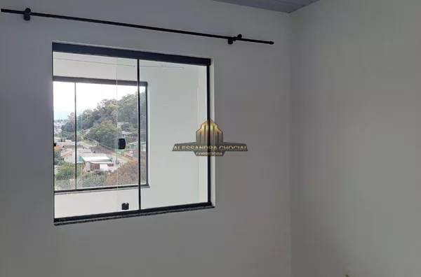 Casa  3 para aluguel,  Industrial, Pato Branco , locação somente   com seguro fiança 