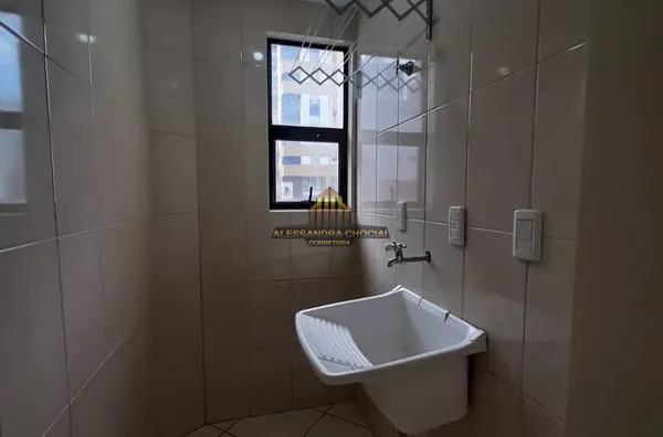 Apartamento mobiliado, não tem garagem  Centro, Pato Branco