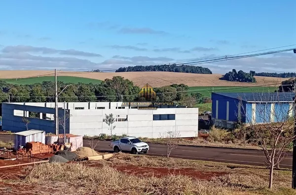 Imperdível exclusiva oportunidade de investimento em terrenos REGIAO NORTE PRÓXIMOS AS FACULADES / CONTORNO OESTE PATO BRANCO   terrenos com 360m2 