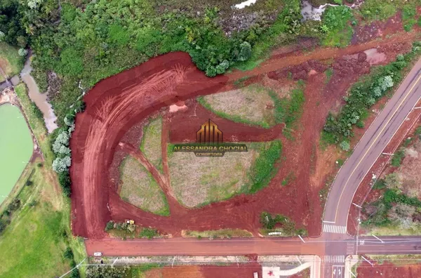 Terreno para venda, complexo Parque das Torres , ShoppingPB