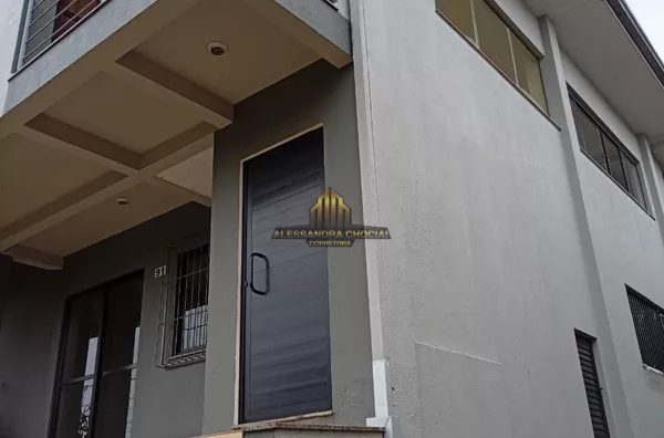 Apartamento térreo  para aluguel,  Bortot, próximo ao trevo Guarani /Havan/ Pato Branco
