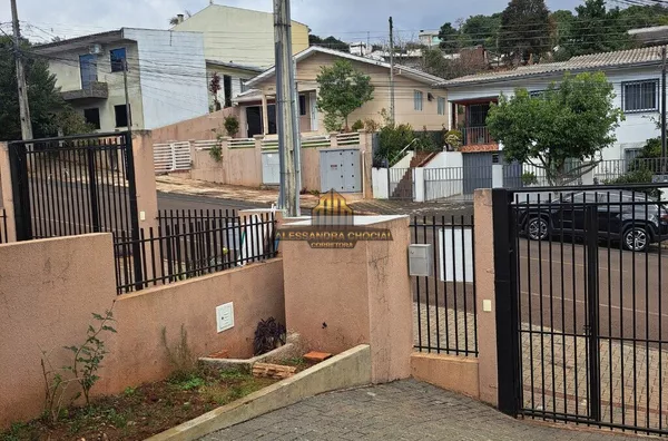 Casa  3 para aluguel,  Industrial, Pato Branco , locação somente   com seguro fiança 