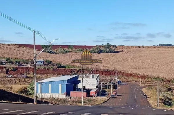 Imperdível exclusiva oportunidade de investimento em terrenos REGIAO NORTE PRÓXIMOS AS FACULADES / CONTORNO OESTE PATO BRANCO   terrenos com 360m2 