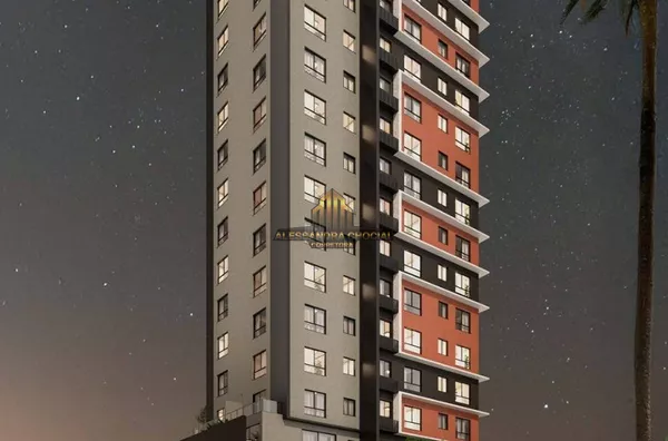 Loft para venda, 1 quarto(s),  Centro, Pato Branco