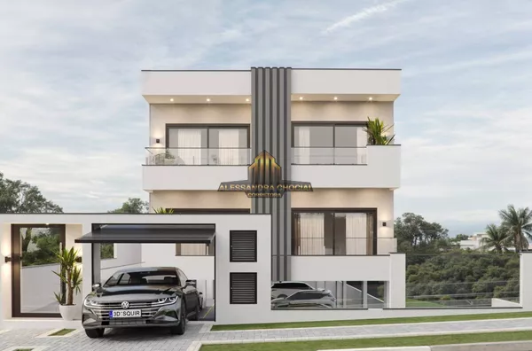 Loft na PLANTA , 36M2 , ATRÁS DO shoppingpb   São Luiz, Pato Branco