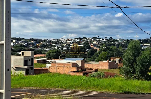 Loteamento Odete Rotava , bairro Jardim Floresta , zona sul de Pato Branco .  R$ 146.000,00     entrada R$29.302,00   +  12x  R$10.745,63  , 24x R$5.851,50  , 36x R$4.237,35  ,  48 x R$3.442,98 , 60x   R$2.976,31 ,  72 x R$2.673,26  PARCELAS FIXAS .