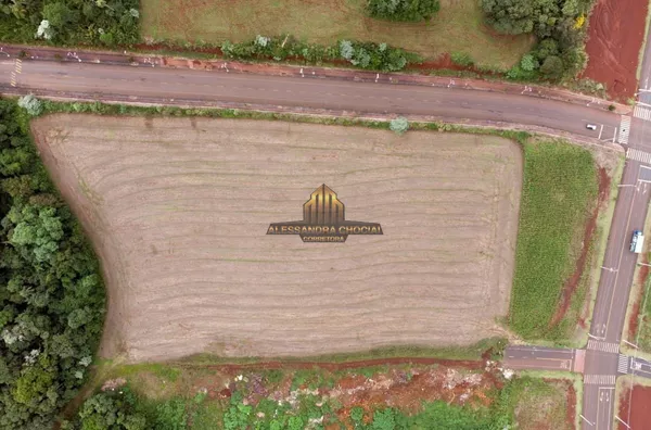 Terreno  COMERCIAL ,  na região do Futuro hospital da mulher 