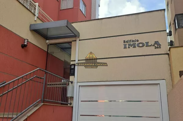 Apartamento para venda,  Centro, Pato Branco ,2 vagas de garagem