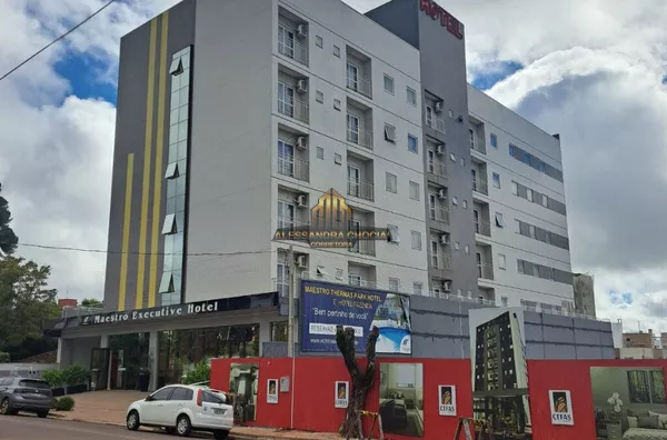Apartamento na planta , 1 quarto + garagem