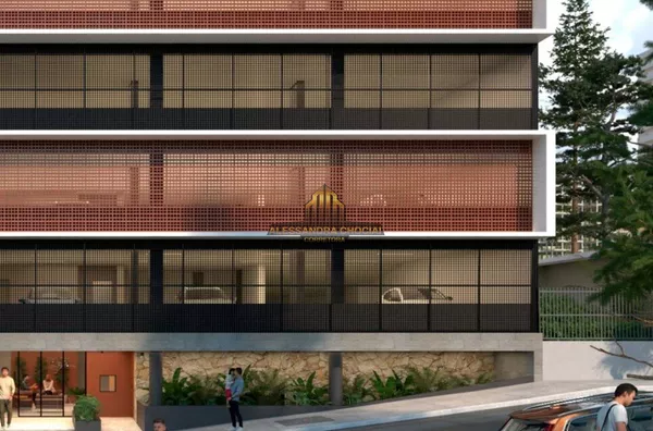 Loft para venda, 1 quarto(s),  Centro, Pato Branco