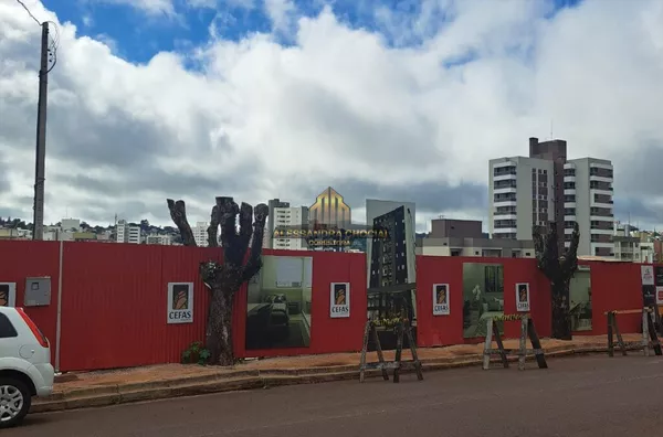 Apartamento na planta , 1 quarto + garagem