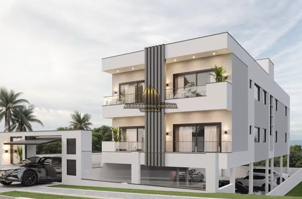 Loft na PLANTA , 36M2 , ATRÁS DO shoppingpb   São Luiz, Pato Branco