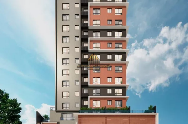 Loft para venda, 1 quarto(s),  Centro, Pato Branco