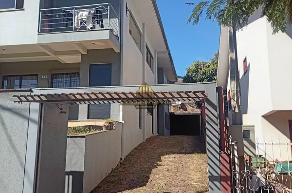 Apartamento térreo  para aluguel,  Bortot, próximo ao trevo Guarani /Havan/ Pato Branco