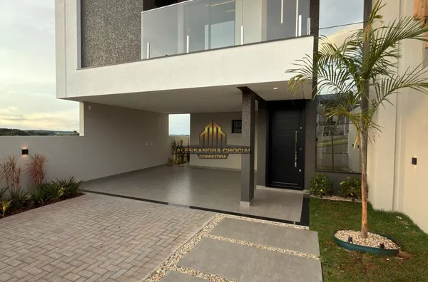 Sobrado para venda, 3 quarto(s),  São Luiz, Pato Branco