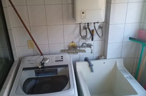 Apartamento mobiliado  suíte +  quartos,  Centro, Pato Branco