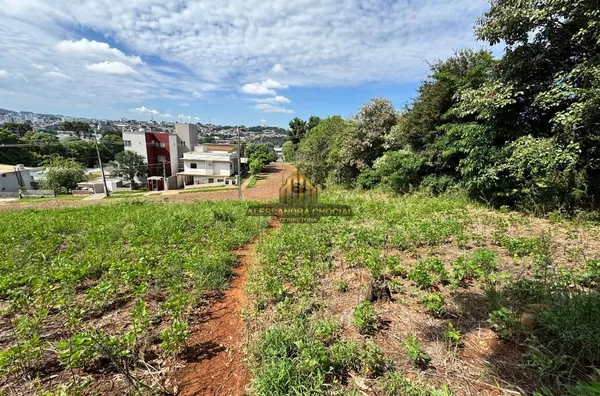 Terreno para venda,  lote 16 ,Fraron, pertinho da HAVAN , Pato Branco