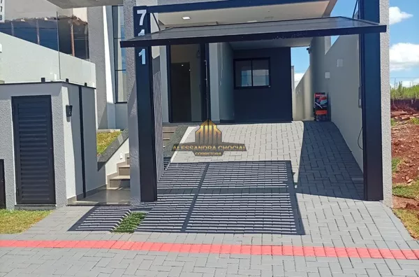 Casa , NOVA SUÍTE +2 QUARTOS , EDÍCULA, ALARME, CAMERAS , PERSIANAS AUTOMATIZADAS 