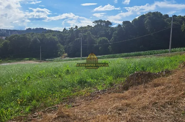 Terreno comercial na nova área médico hospital de Pato Branco, entrada + 14 x sem juros