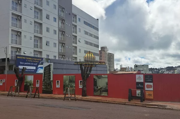 Apartamento na planta , 1 quarto + garagem