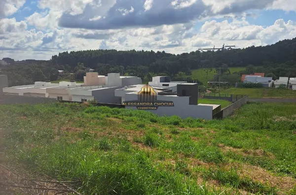 Terreno loteamento Vila Matilde , bairro São Francisco , região NORTE DE PATO BRANCO 