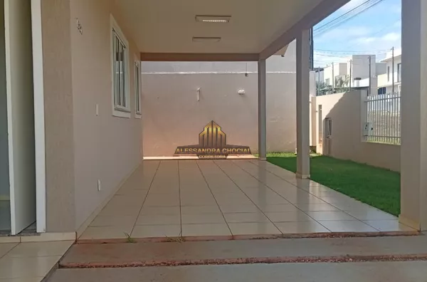 Suíte + 2 quartos semimobiliada  somente com SEGURO FIANÇA