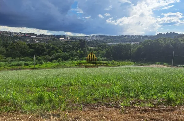 Terreno comercial na nova área médico hospital de Pato Branco, entrada + 14 x sem juros