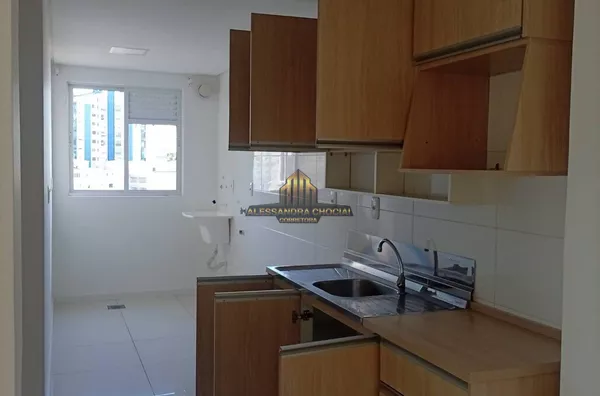 Apartamento para aluguel suíte +  1 dormitório  sacada com churras garagemCentro, Pato Branco