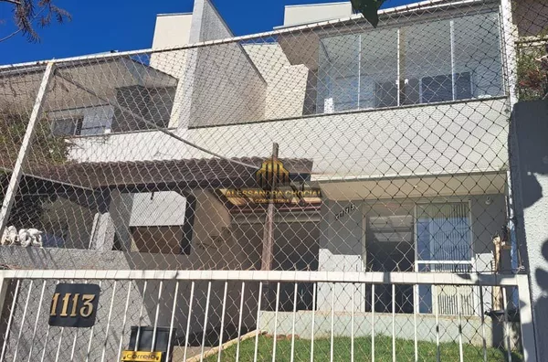 Sobrado para venda,  suíte +2 quartos , pertinho do SESI