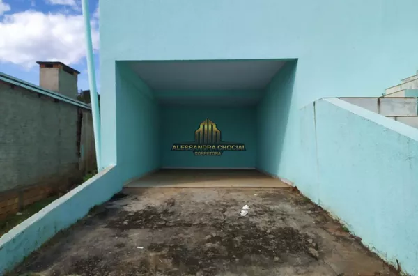 Casa para venda ou  aluguel, suíte + 2 quartos , mista , Bonatto, Pato Branco