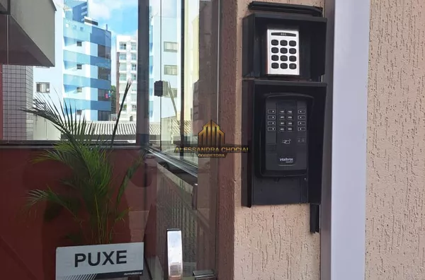 Apartamento para venda,  Centro, Pato Branco ,2 vagas de garagem