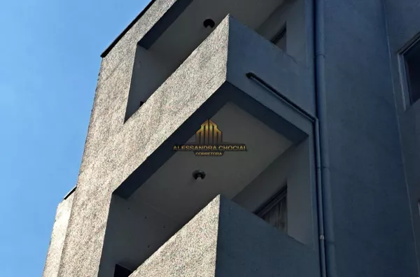 Apartamento CENTRO ,  2 QUARTOS , SACADA COM CHURRAS , GARAGEMCentro, Pato Branco