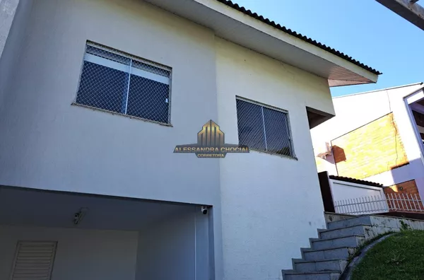 Sobrado  , 3 quarto(s),  Fraron, Pato Branco  , pertinho da HAVAN