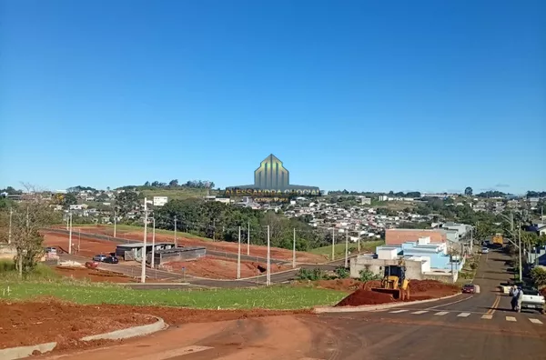LOTEAMENTO VISTA DO VALE entrada R$ 12600,00+180 x - Foto 16