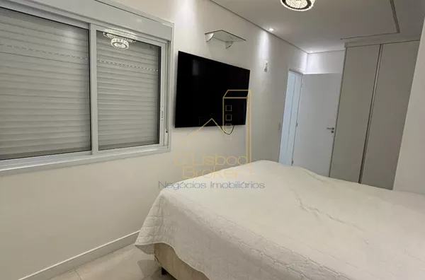 Apartamento para aluguel, 2 quarto(s),  Bethaville I, Barueri - Foto 3