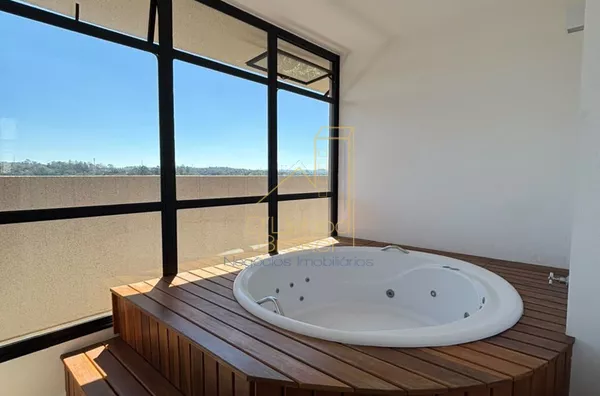 Apartamento para aluguel, 2 quarto(s),  Jardim Pioneiro, Cotia - Foto 20
