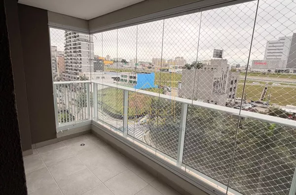 Apartamento para aluguel, Bethaville I, Barueri - Foto 14