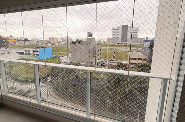 Apartamento para aluguel, Bethaville I, Barueri - Foto 15