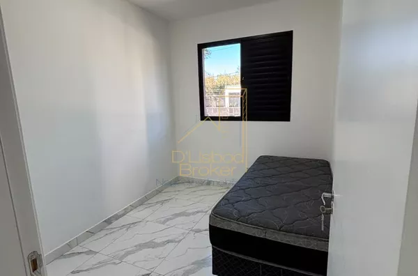 Apartamento para aluguel, 2 quarto(s),  Jardim Pioneiro, Cotia - Foto 8