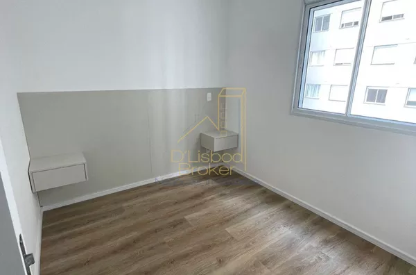 Apartamento para venda, 1 quarto(s),  Jardim Tupanci, Barueri - Foto 3